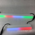 Kawalan Digital Silicon Diffuser LED Bar Tube